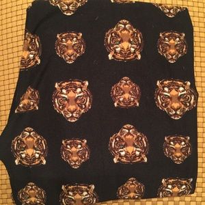 TC new LulaRoe leggings