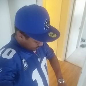 Meet your Posher, Nig