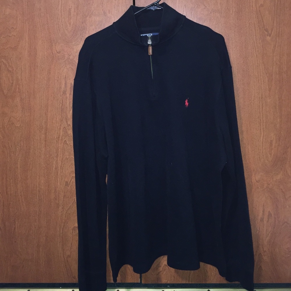 Polo by Ralph Lauren pullover