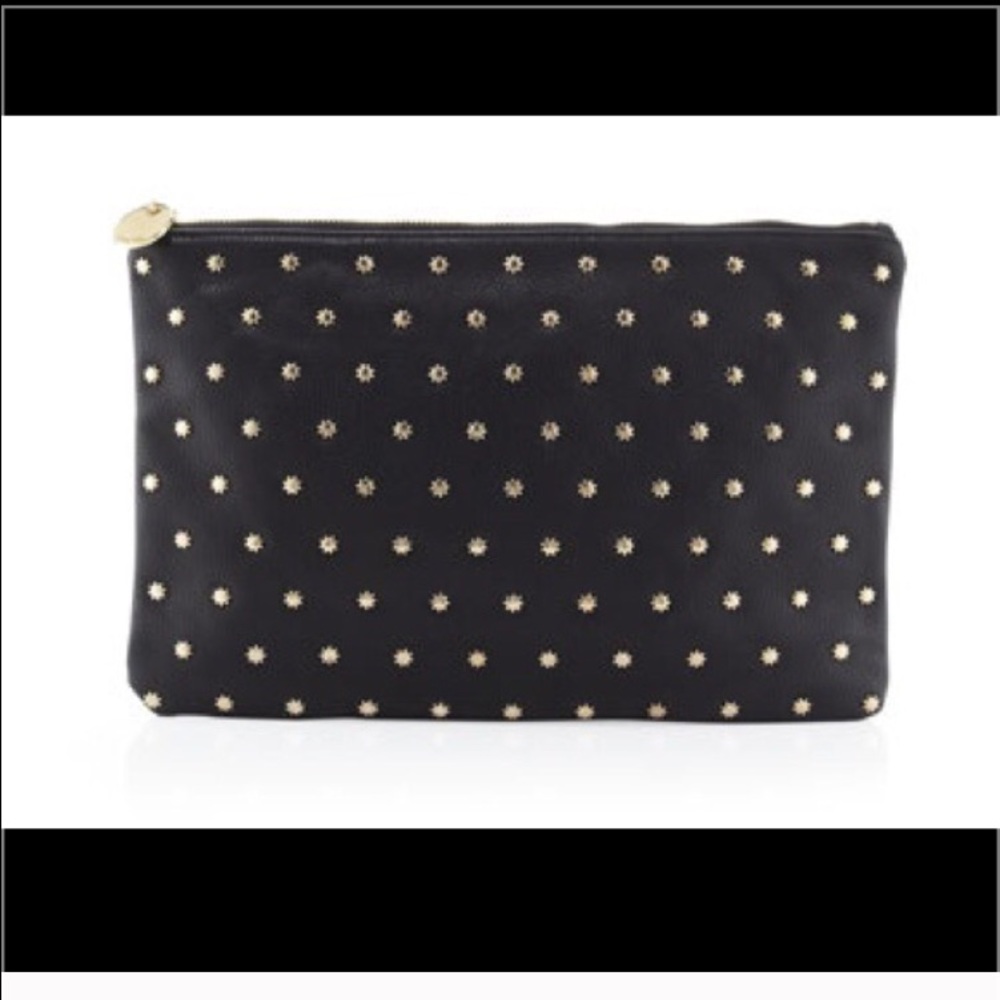 Star studded clutch!