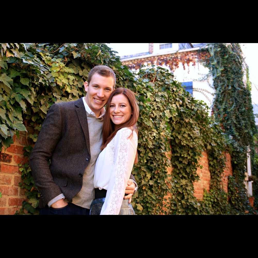 Meet your Posher, Carly