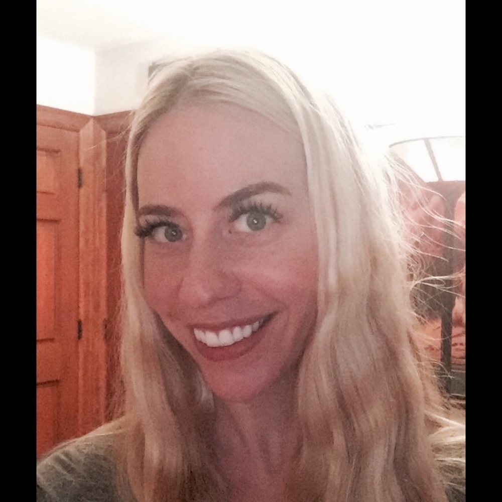 Meet your Posher, Nichole