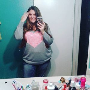 Meet your Posher, Kristin