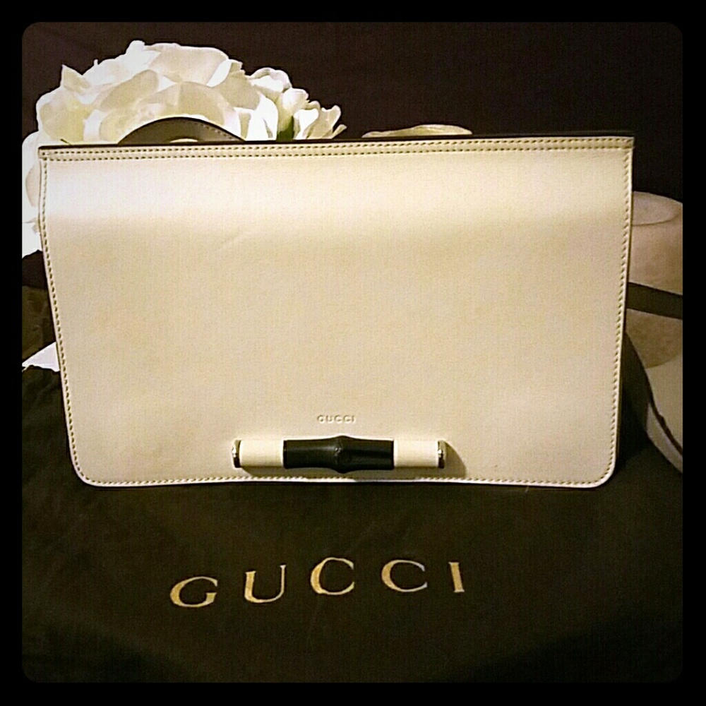 Gucci clutch