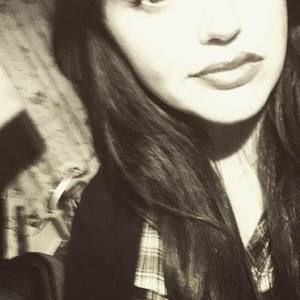 Meet your Posher, Cristin