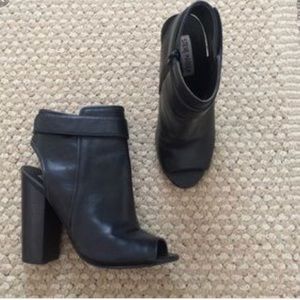 Steve Madden PETA Bootie
