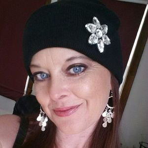 Meet your Posher, Kristina