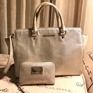 Michael Kors handbag