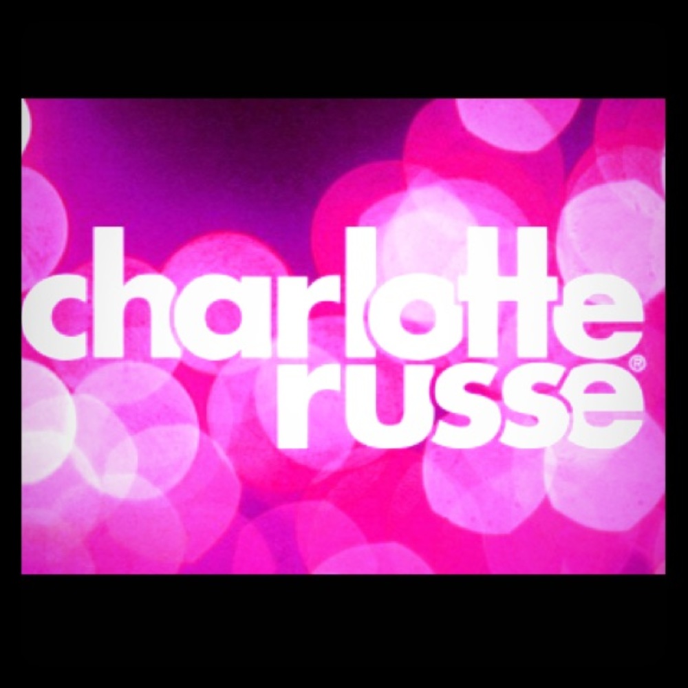 Charlotte Russe Dress