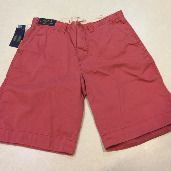 Polo Ralph Lauren Other - BRAND NEW Polo by Ralph Lauren Relaxed Fit Shorts