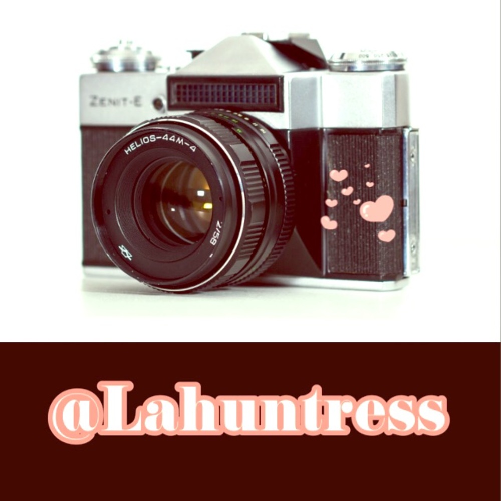 📷Find me on IG 💕