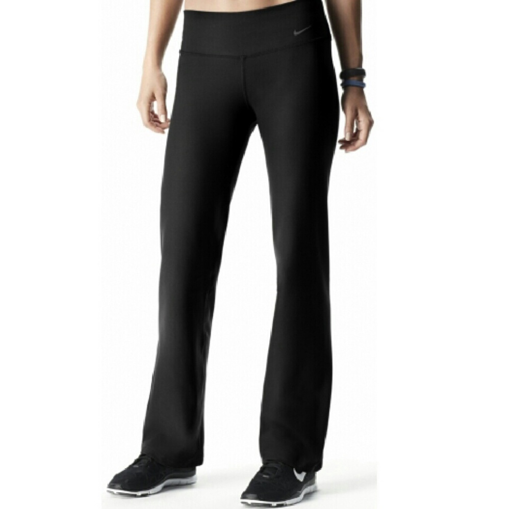 Nike Workout Pants Sz:M