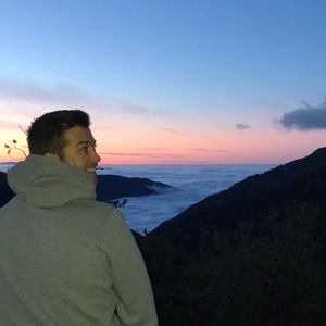 Meet your Posher, John