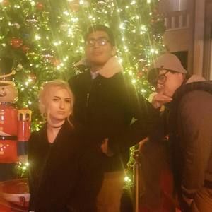 Meet your Posher, Heidi