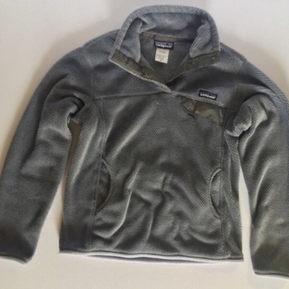 womens Patagonia pullover