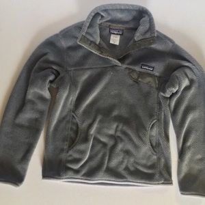 womens Patagonia pullover