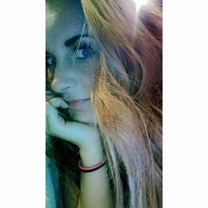 Meet your Posher, Lexi