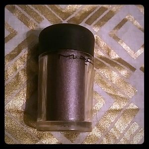 Mac Pigment Powder Shadow