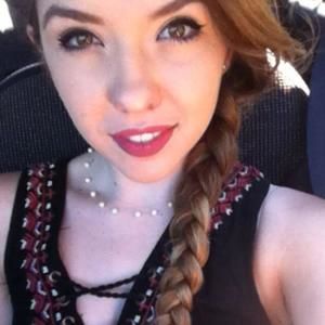 Meet your seller, Niomi