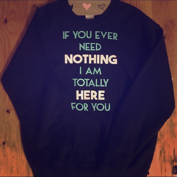 Sweaters - Super cute pullover sweater🎉final drop🎉