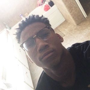 Meet your Posher, Ronald