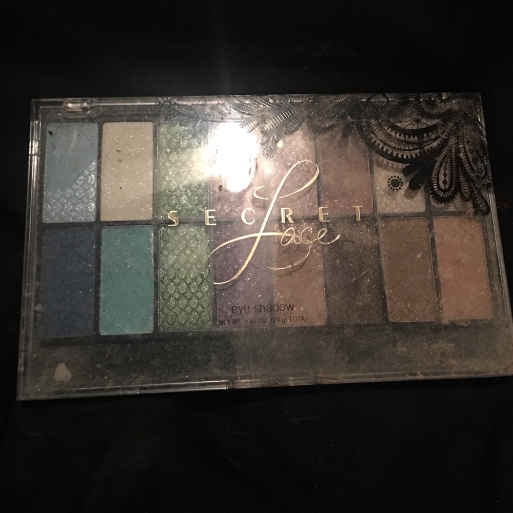 Eyeshadow Kit