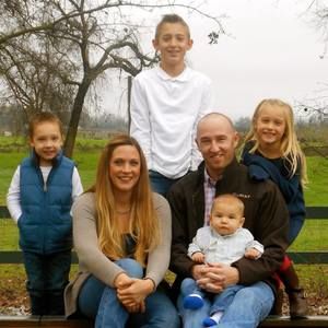 Meet your Posher, Sammi