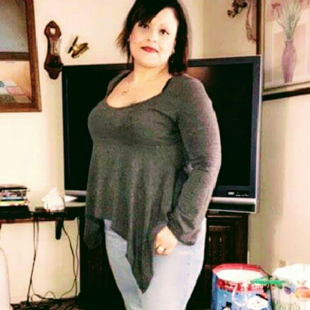 Meet your Posher, Misty