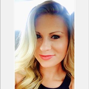 Meet your Posher, Kelsey