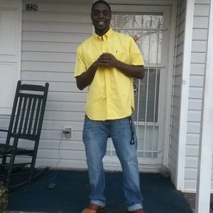 Meet your Posher, Gerald