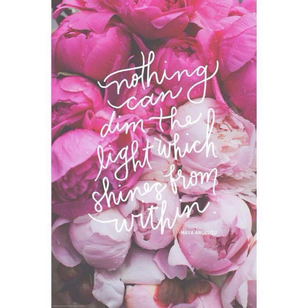 Meet your Posher, Charisma