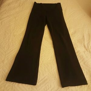 Lululemon Groove Pants