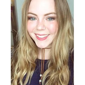 Meet your Posher, Madi