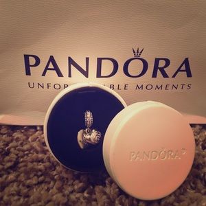 PANDORA CHARM - Mother's Day 2015 Collection