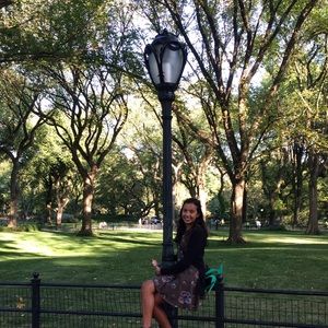 Meet your Posher, Audrey