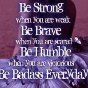 Meet your Posher, Jackie