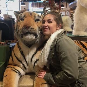 Meet your Posher, Alana
