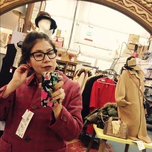 Meet your Posher, Juliana