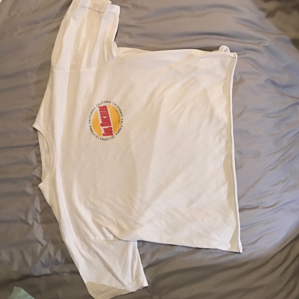 Brandy Melville shirt