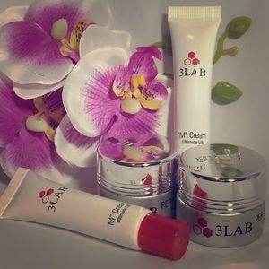 💮3LAB creams💮