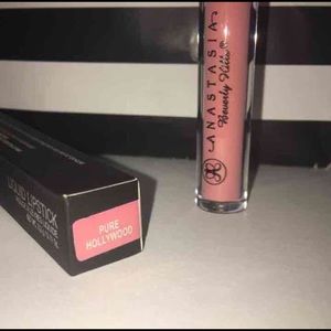 ANASTASIA LIQUID LIPSTICK "PURE HOLLYWOOD"