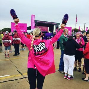 Meet your Posher, Kyndall