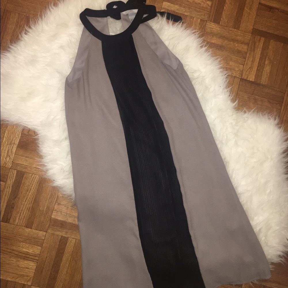 H&M Swing Dress