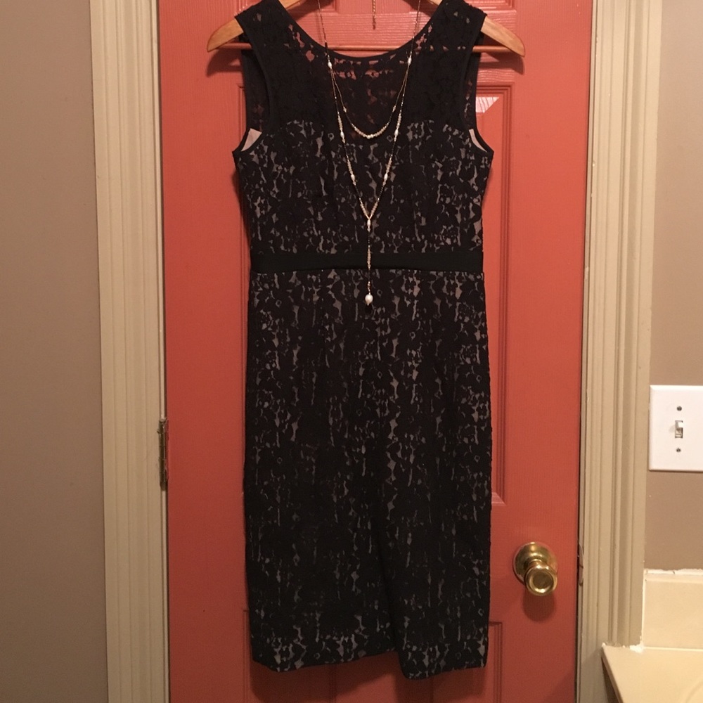 BCBG Maxazria Dress