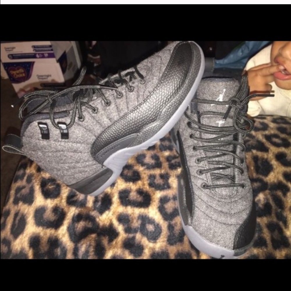 Jordan's