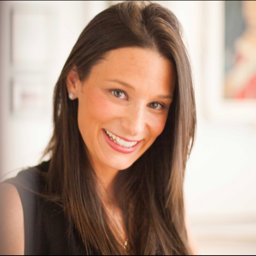 Meet your Posher, Ashanti