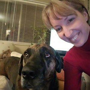 Meet your Posher, Candace