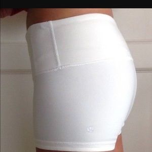 Lululemon Boogie Shorts