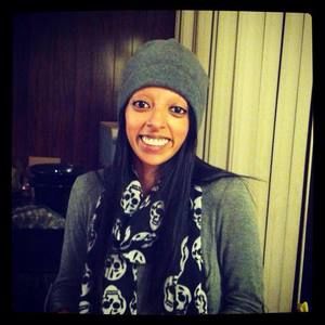 Meet your Posher, Gilda