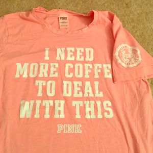 Victoria's Secret PINK T-Shirt
